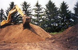 Bulldozer